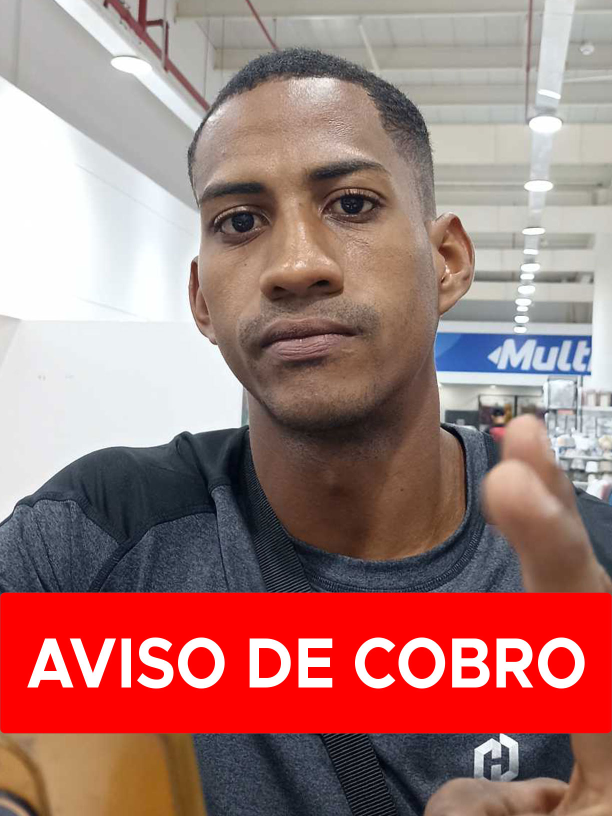 EMMANUEL GAMEZ RONDON