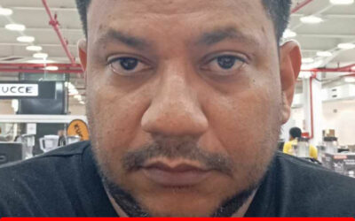 ENDER ALEJANDRO TORREALBA TRUJILLO