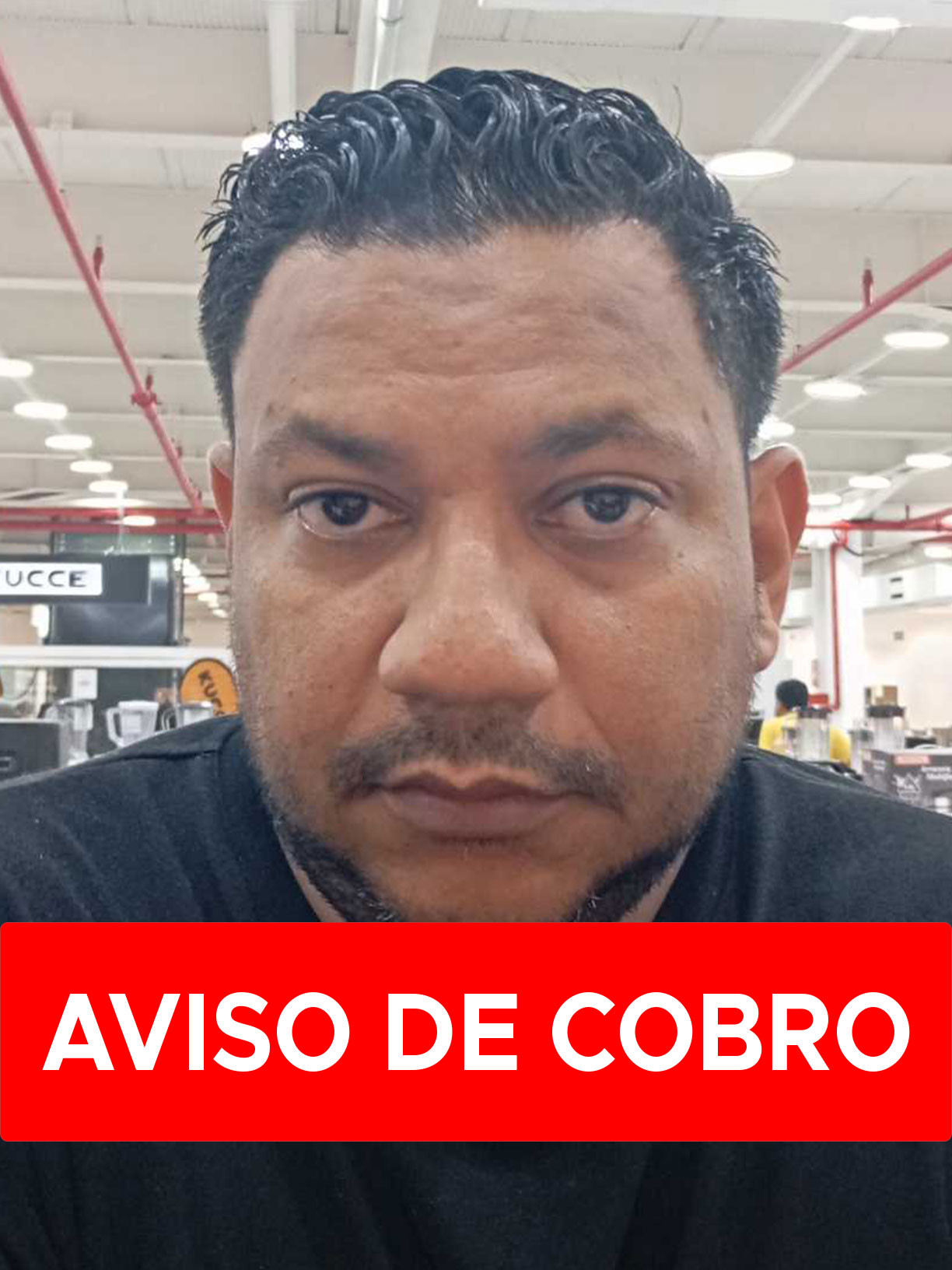 ENDER ALEJANDRO TORREALBA TRUJILLO