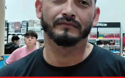 ENDERSON LEONARDO CUERVO ORTIZ