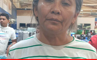 ENEIDA DEL ROSARIO QUERALES DOBOBUTO