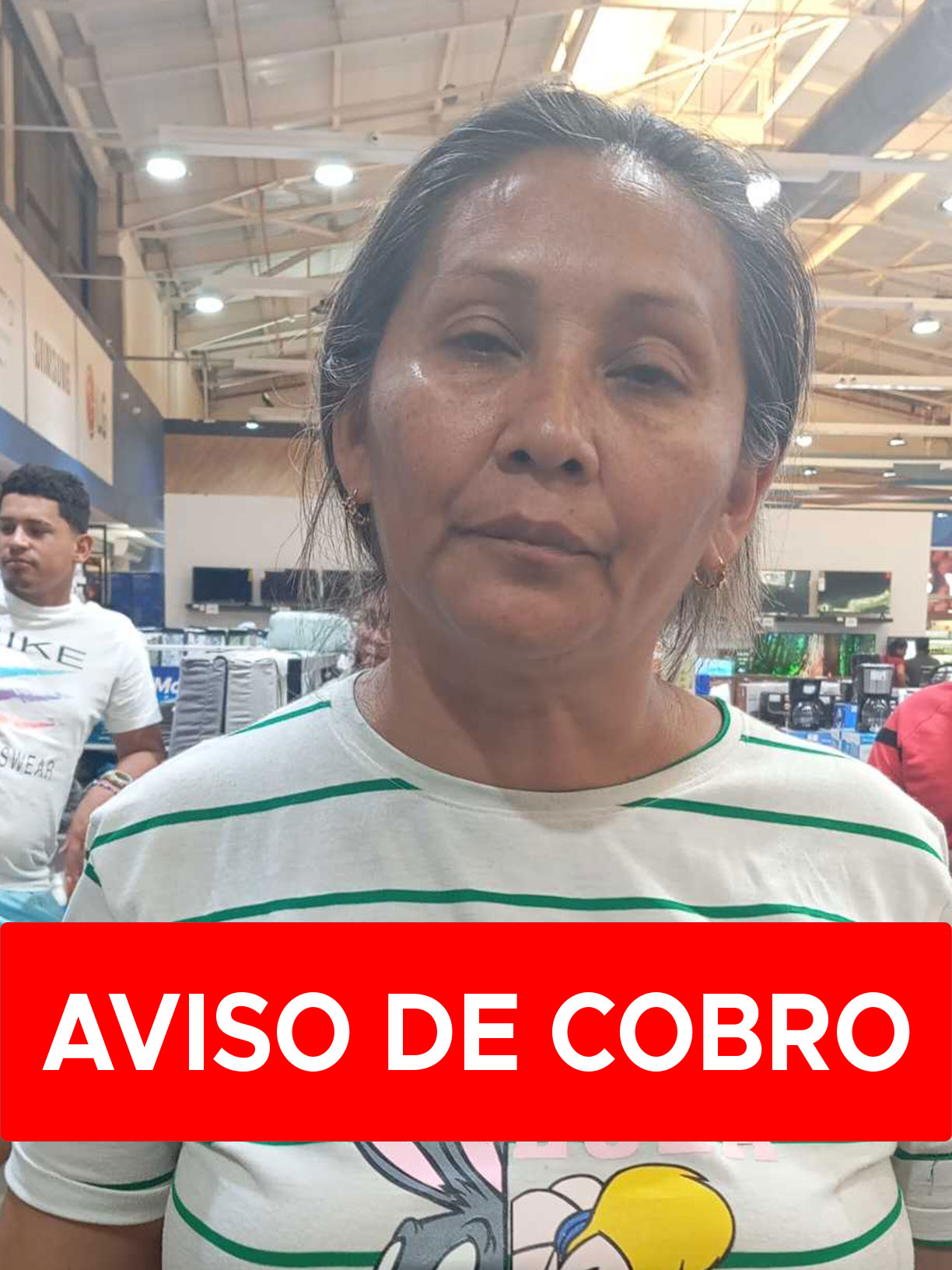 ENEIDA DEL ROSARIO QUERALES DOBOBUTO