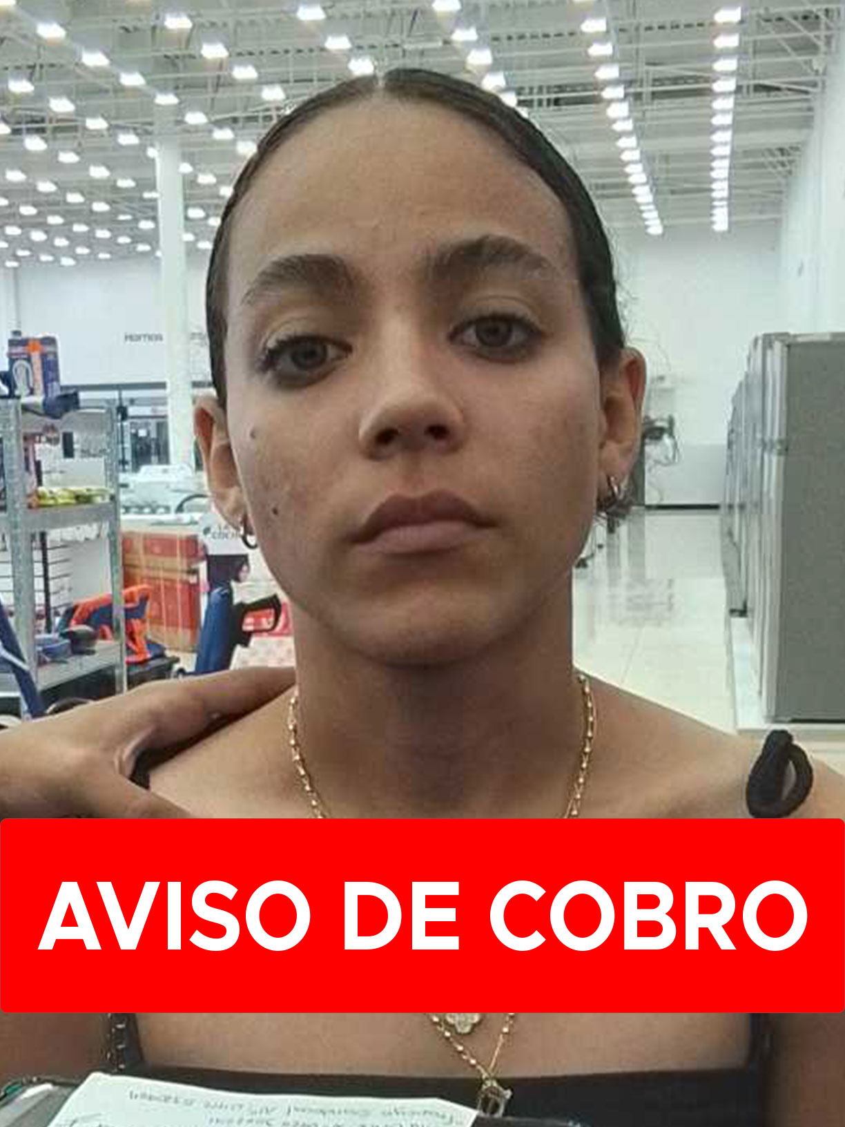 ENGRACIA YALIMAR ORTIZ MILLAN