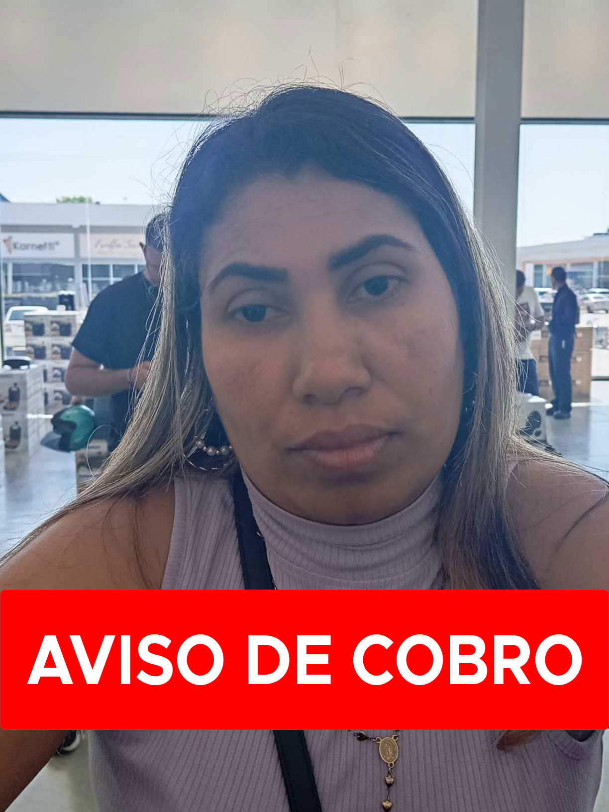 ENITH ISABEL FERNANDEZ FERNANDEZ DE JIMENEZ