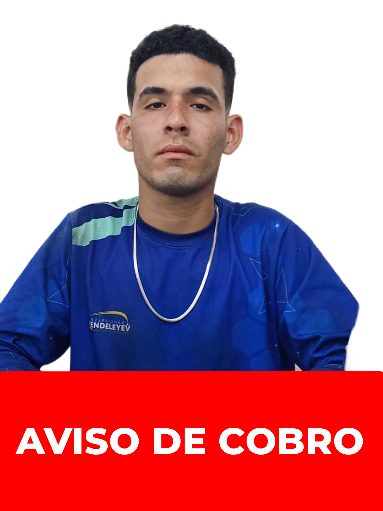 ENMANUEL ALEXANDER LICETT ROJAS