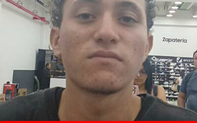 ENMANUEL ALFONSO ANDRADE OROZCO