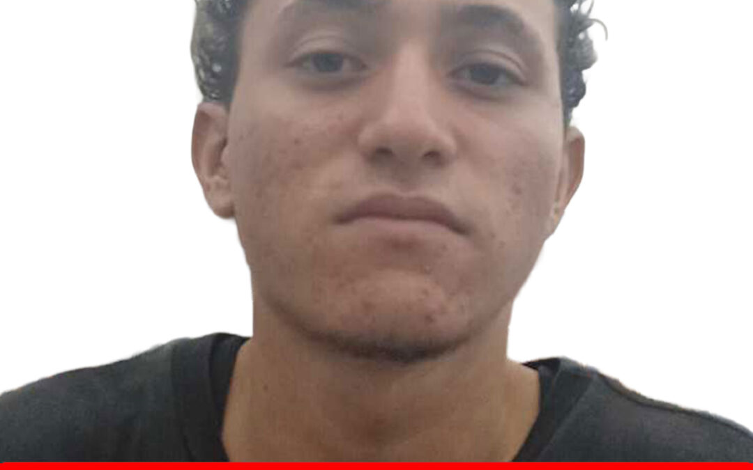 ENMANUEL ALFONSO ANDRADE OROZCO