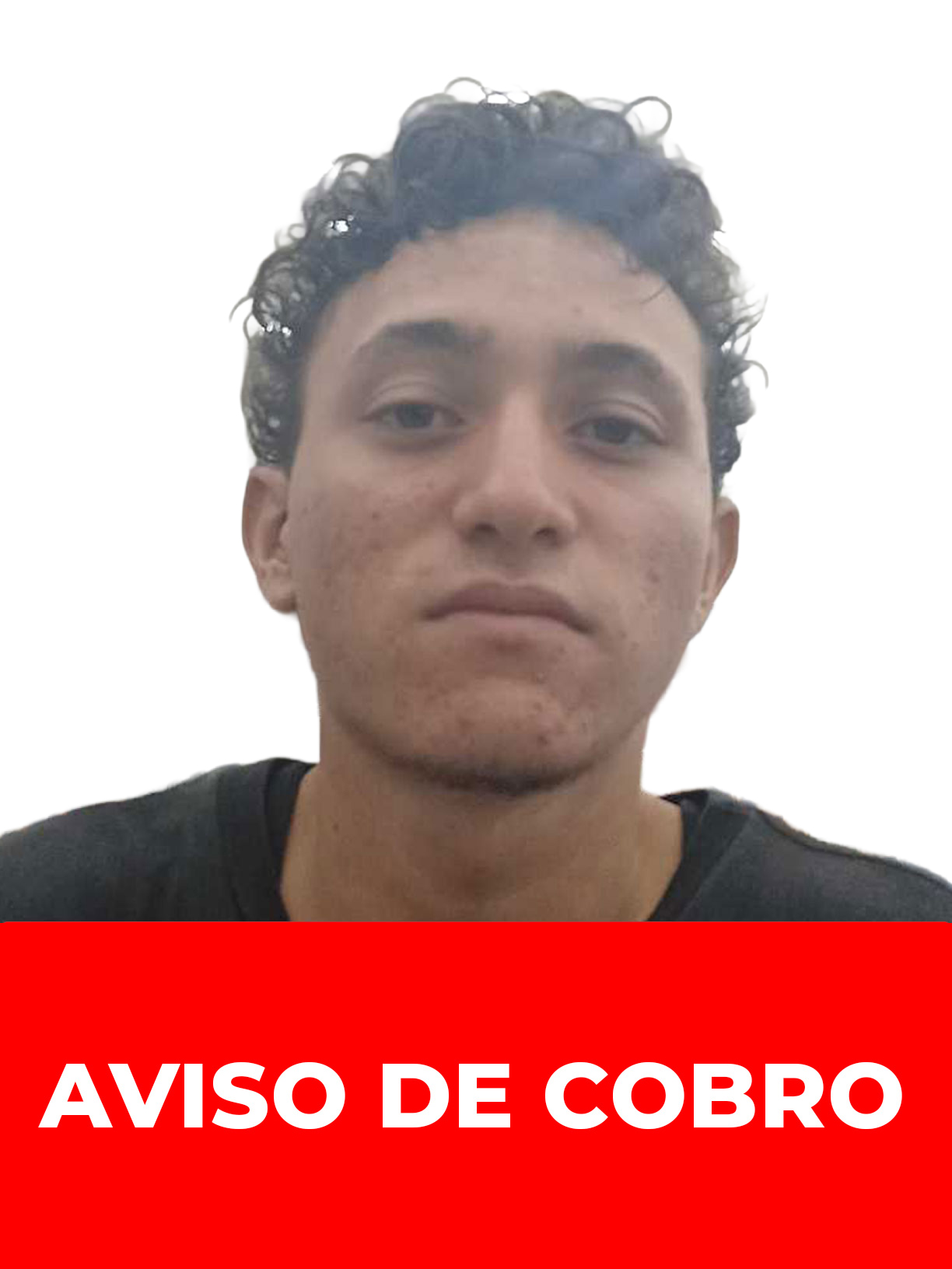 ENMANUEL ALFONSO ANDRADE OROZCO