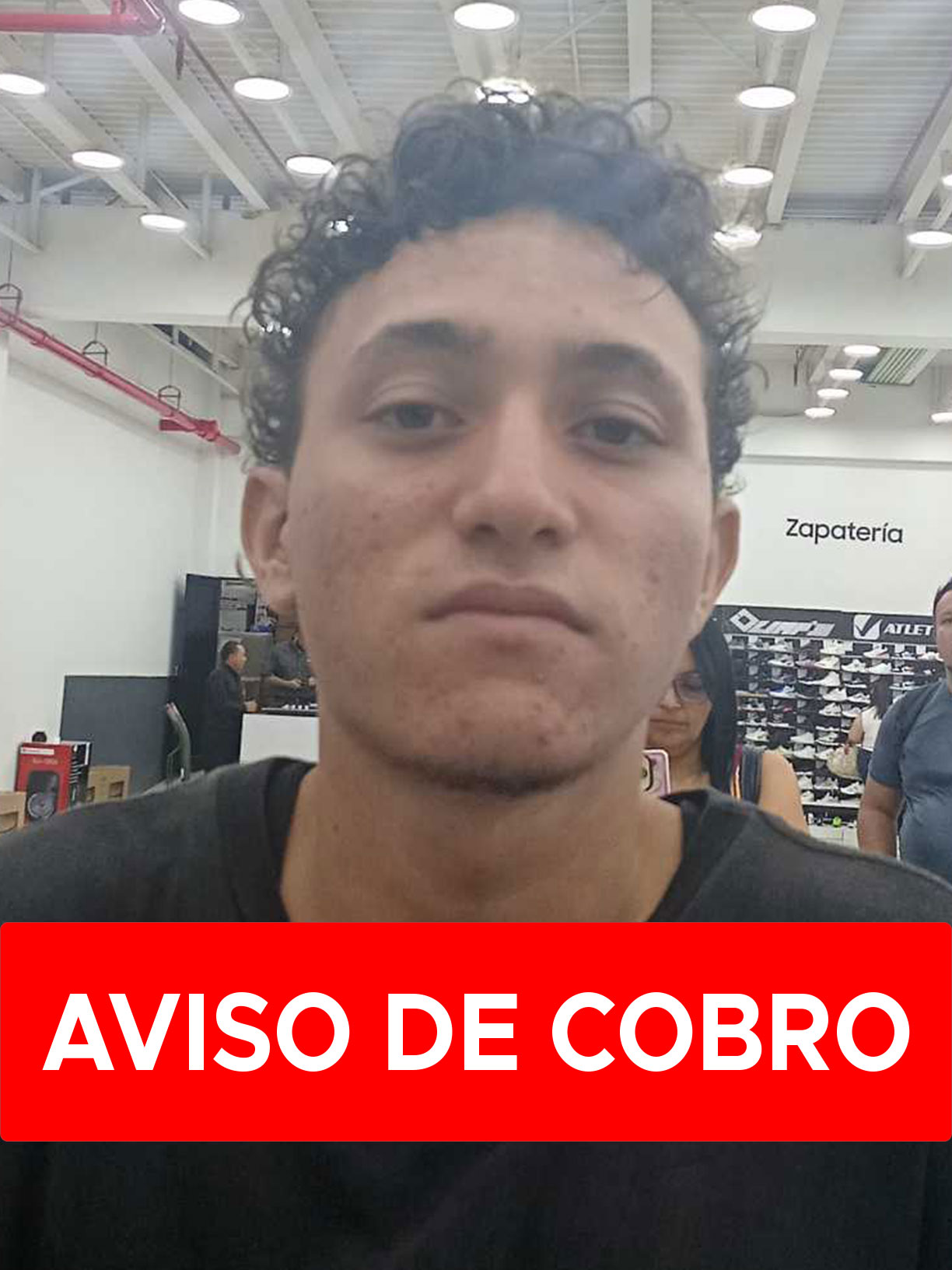 ENMANUEL ALFONSO ANDRADE OROZCO