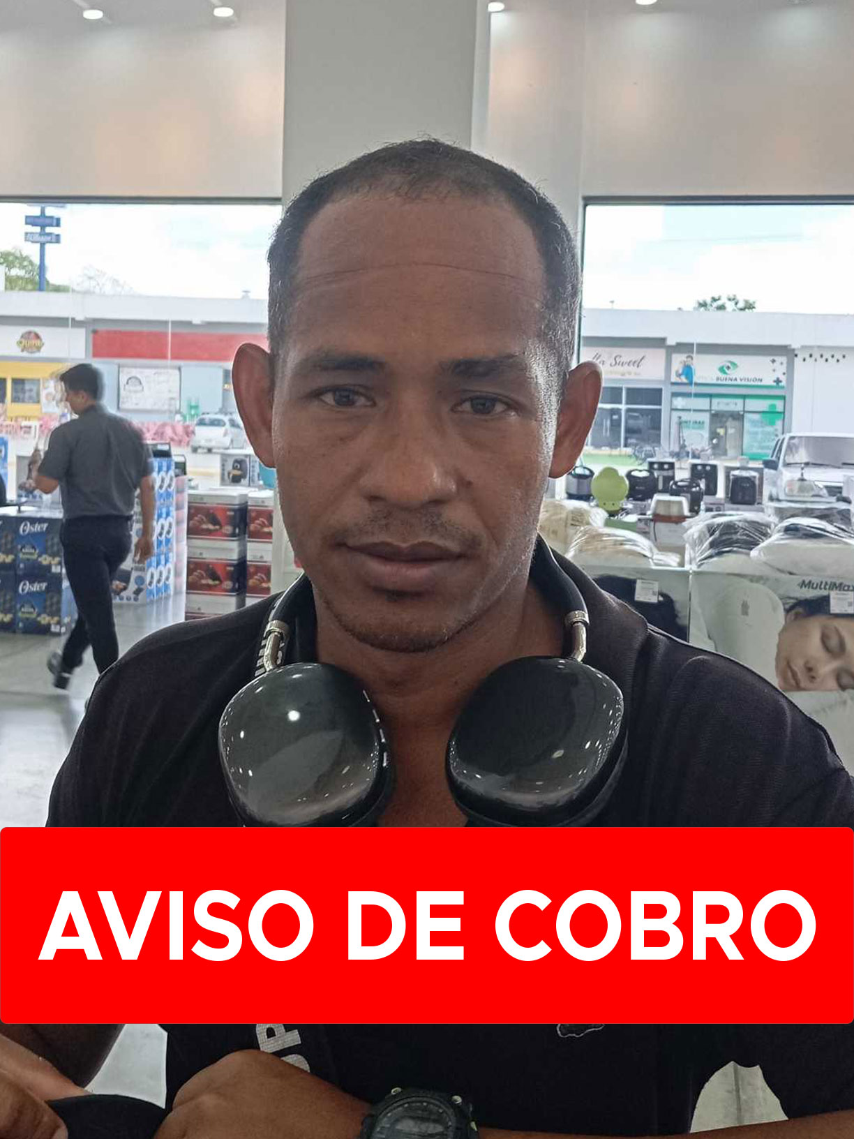 ENMANUEL ESAU GUDIÑO SANOJA