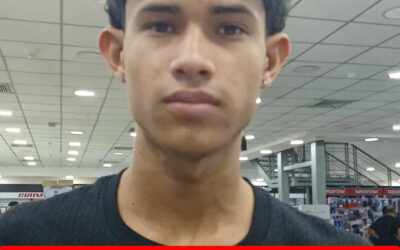 ENMANUEL JESUS LUGO ARIAS