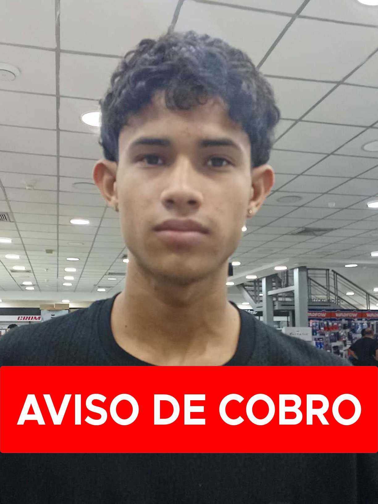 ENMANUEL JESUS LUGO ARIAS