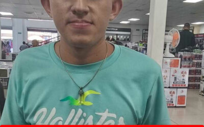 ENMANUEL JOSE ANDRADE BARRIOS