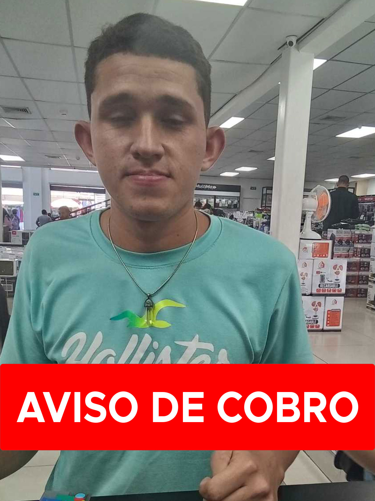 ENMANUEL JOSE ANDRADE BARRIOS