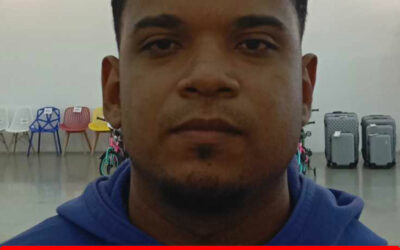 ENMANUEL JOSE PEREZ RIVERO