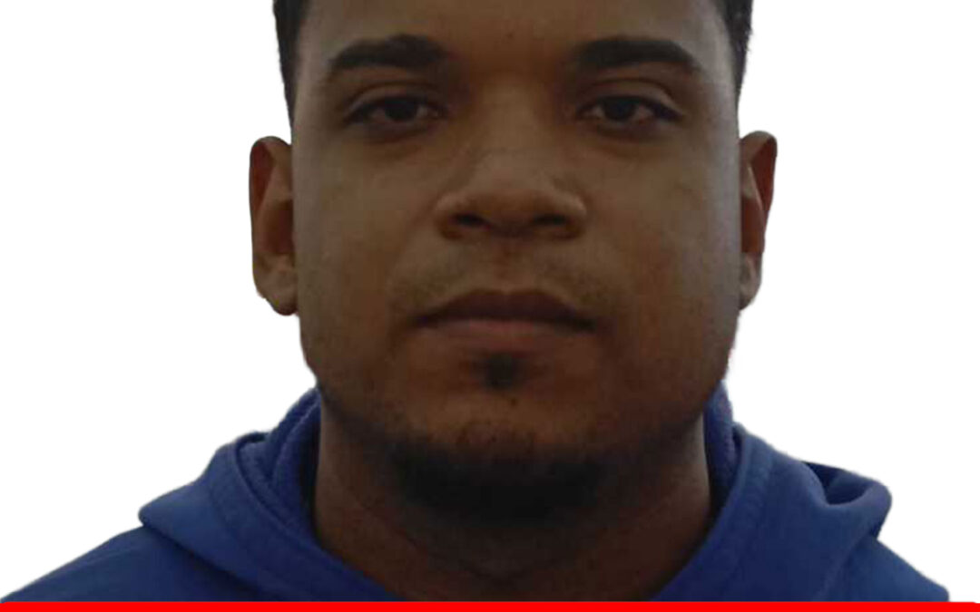 ENMANUEL JOSE PEREZ RIVERO