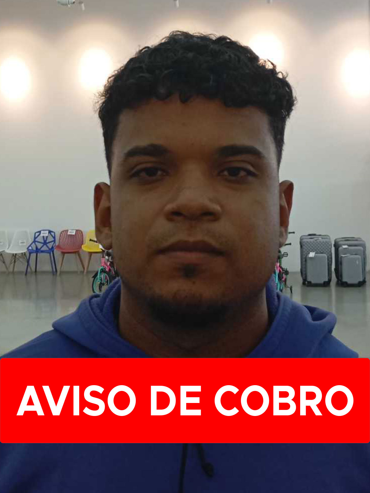 ENMANUEL JOSE PEREZ RIVERO