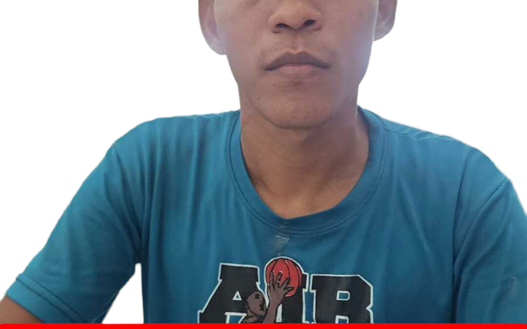 ENMANUEL RAFAEL CEGUERI REYES