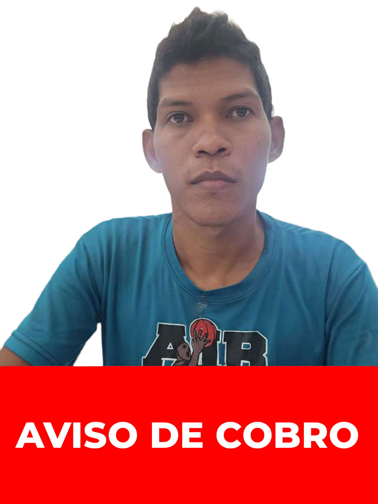 ENMANUEL RAFAEL CEGUERI REYES