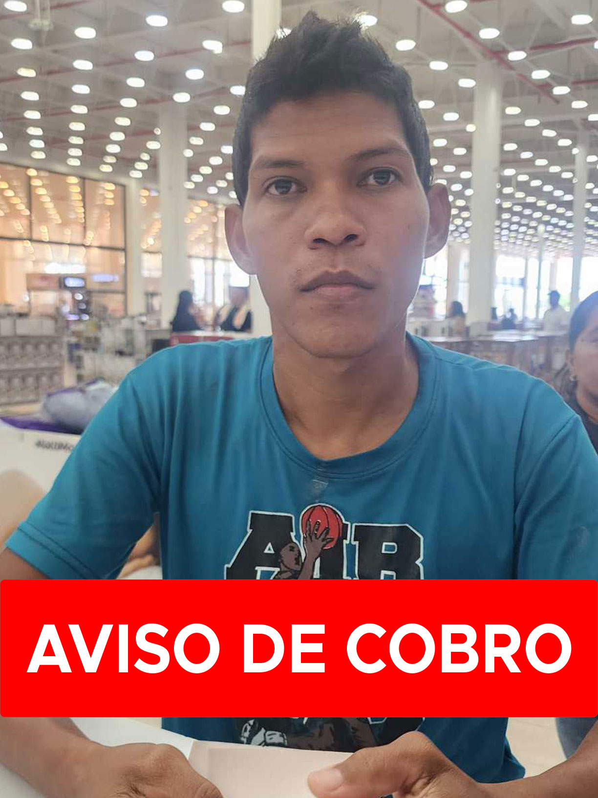 ENMANUEL RAFAEL CEGUERI REYES