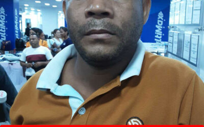 ENRIQUE ALEZANDER HERNANDEZ