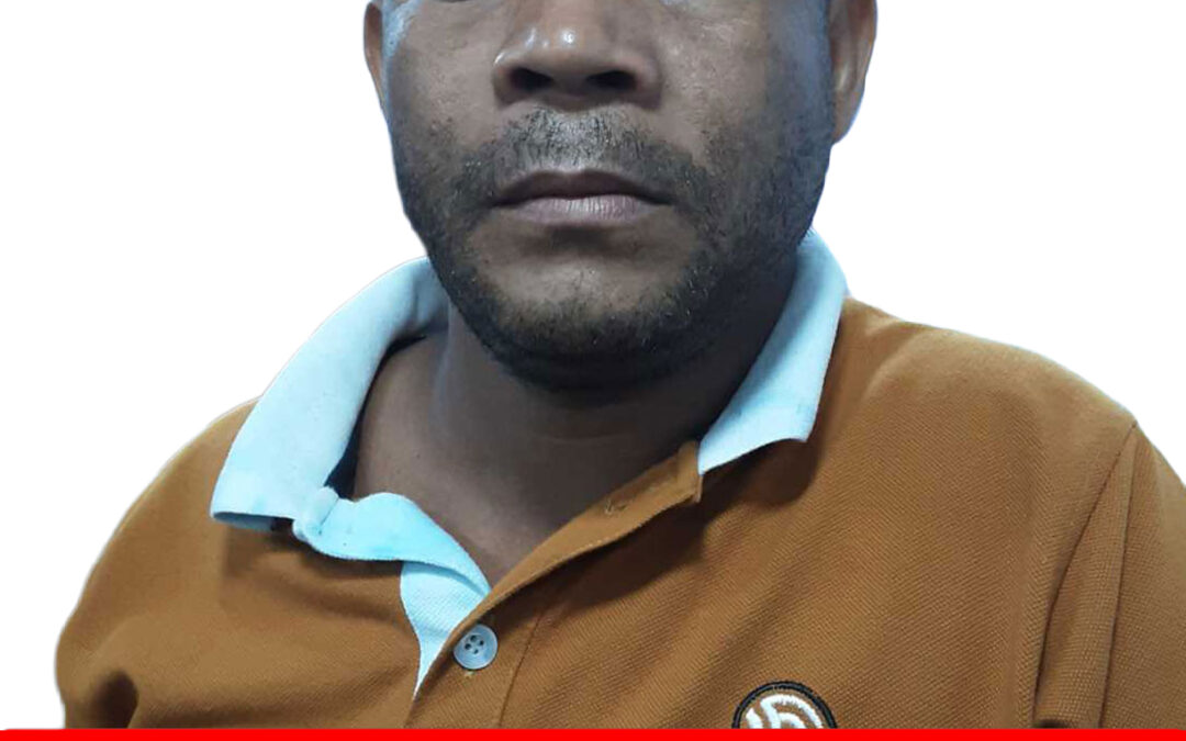 ENRIQUE ALEZANDER HERNANDEZ