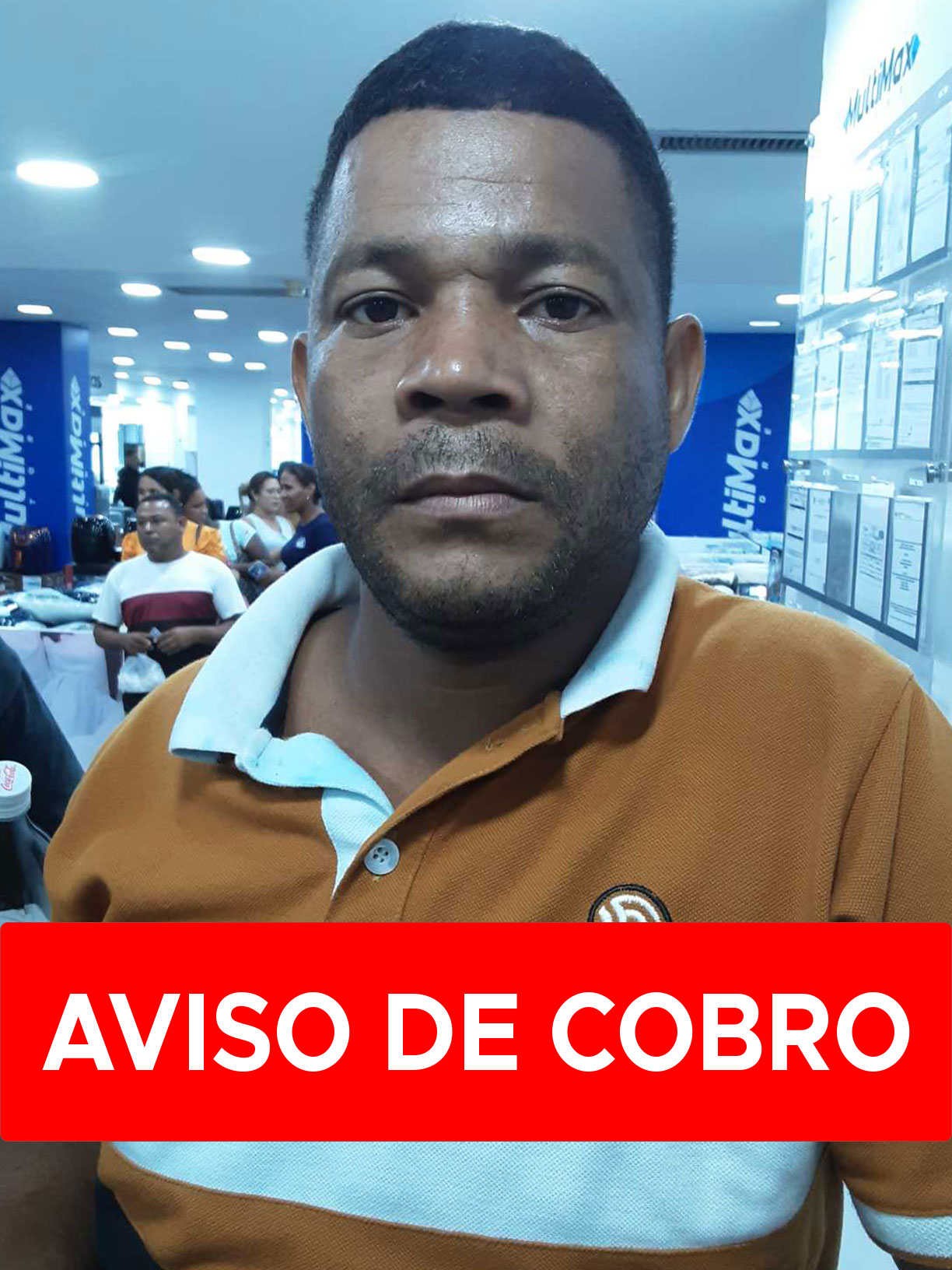 ENRIQUE ALEZANDER HERNANDEZ