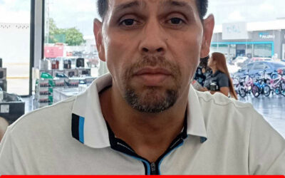 ENRIQUE ALIS GARCIA TERAN