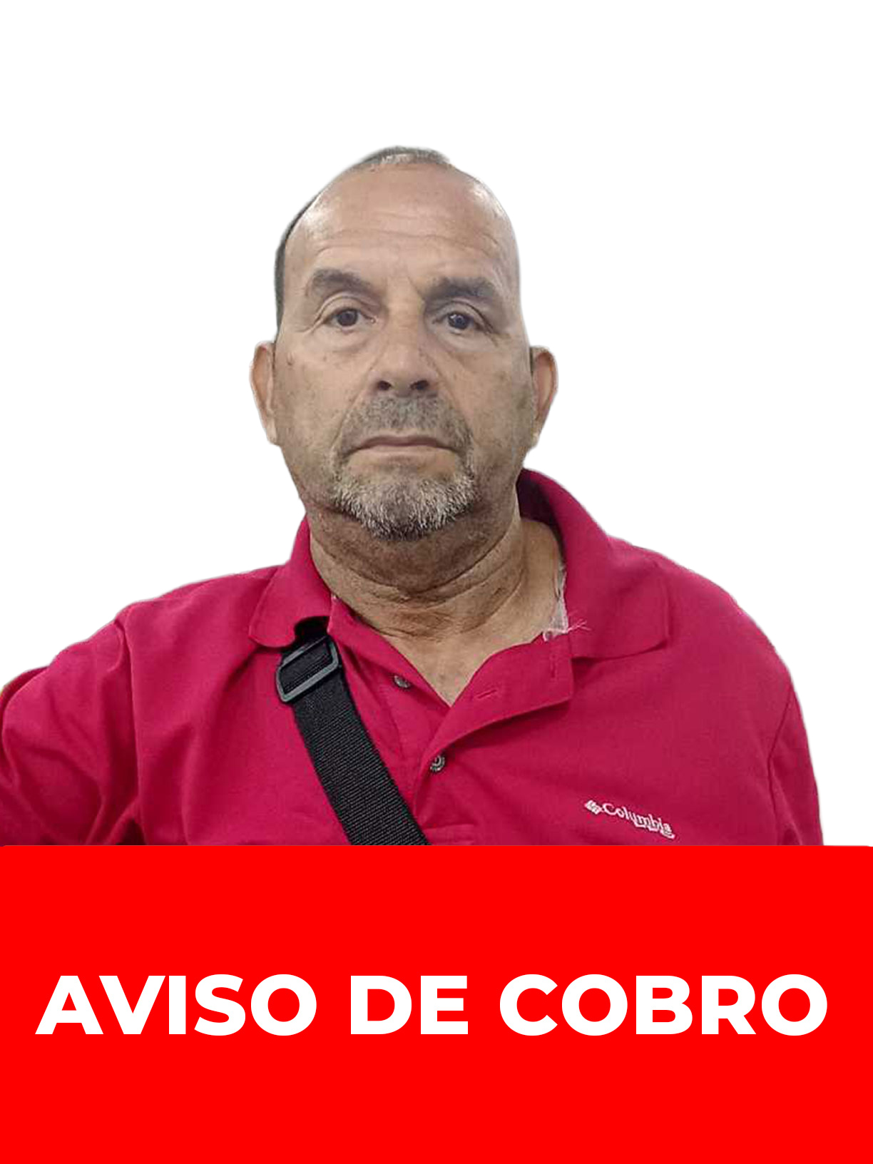 ENRIQUE DE JESUS COLMENARES BRACAMONTE