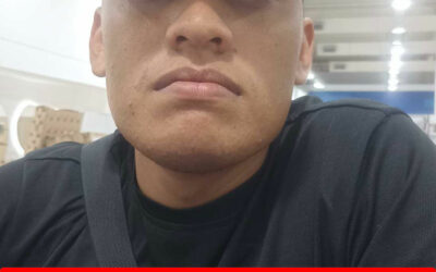 ENRIQUE EDUARDO BOZO VILLEGAS