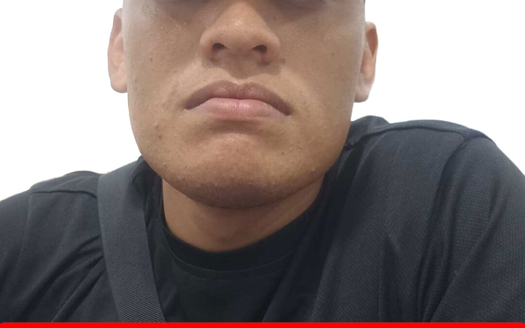 ENRIQUE EDUARDO BOZO VILLEGAS