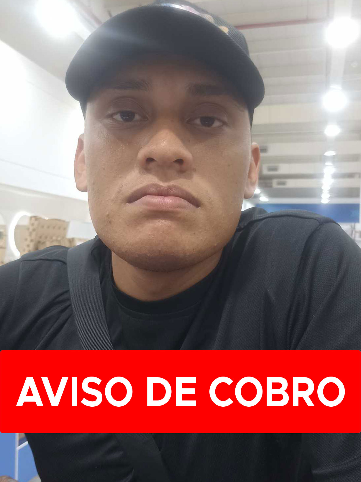 ENRIQUE EDUARDO BOZO VILLEGAS