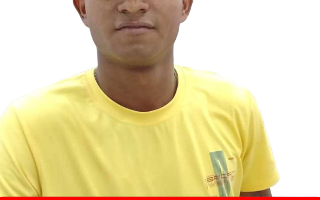 ENRIQUE EFRAIN COLMENARES DIAZ