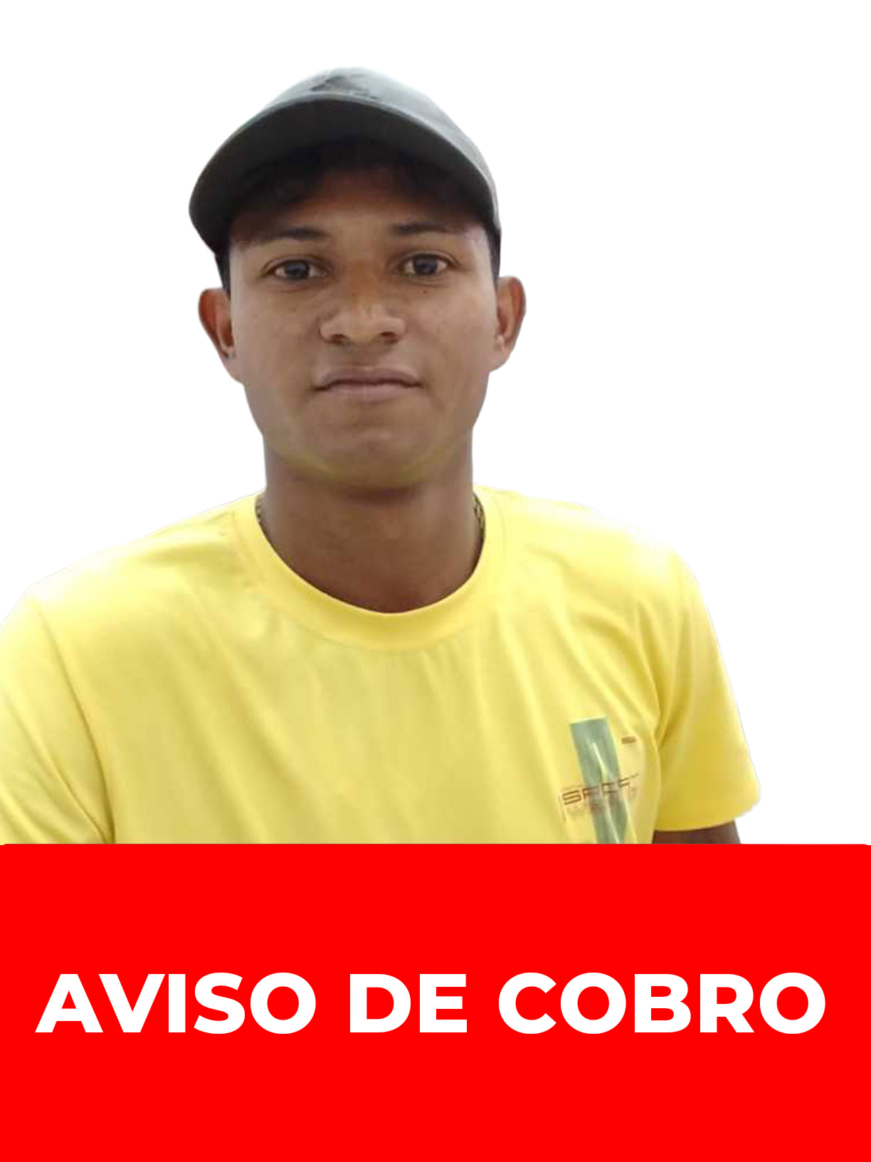 ENRIQUE EFRAIN COLMENARES DIAZ