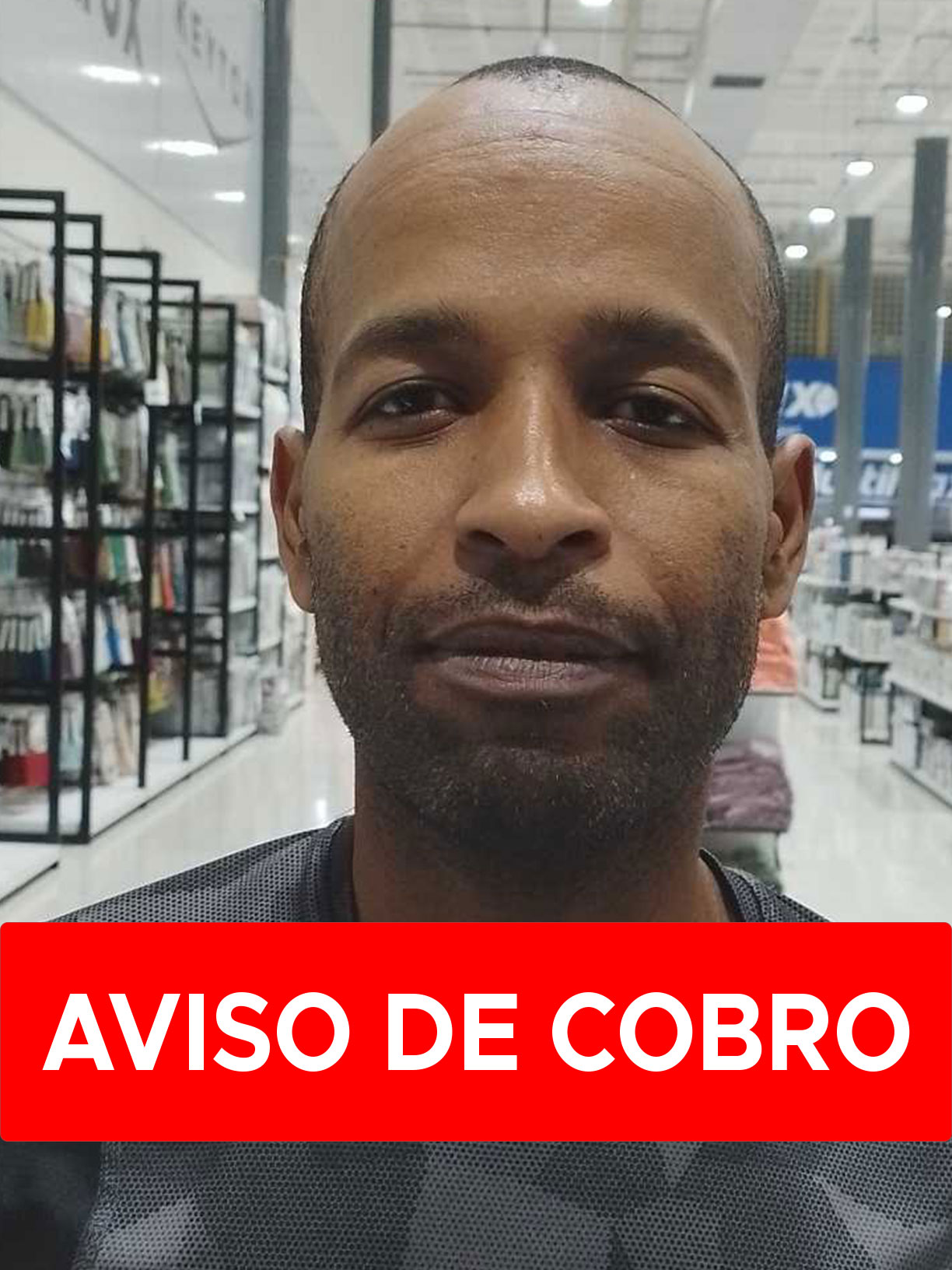 ENRIQUE JAVIER RIVERO LONGA