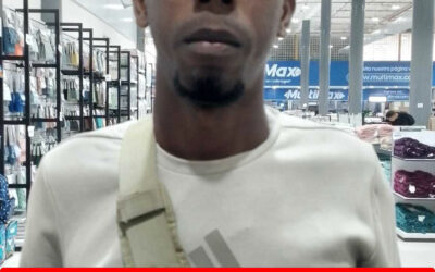 ENRIQUE JOSE GONZALEZ ACOSTA