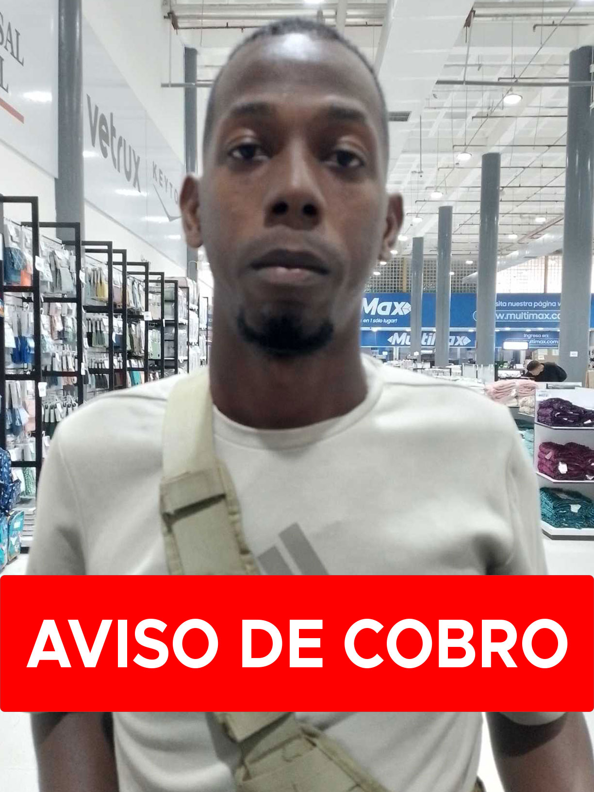 ENRIQUE JOSE GONZALEZ ACOSTA