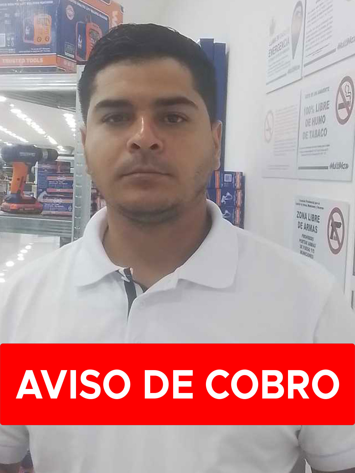 ENSO DE JESUS URDANETA VERA