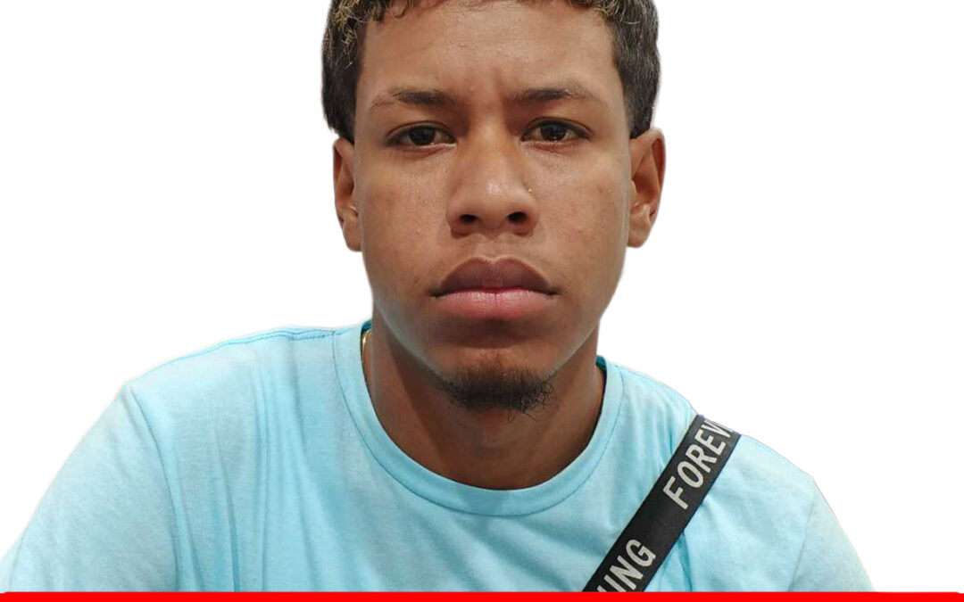 ENYERBER JOSE SANTAMARIA BARRIOS