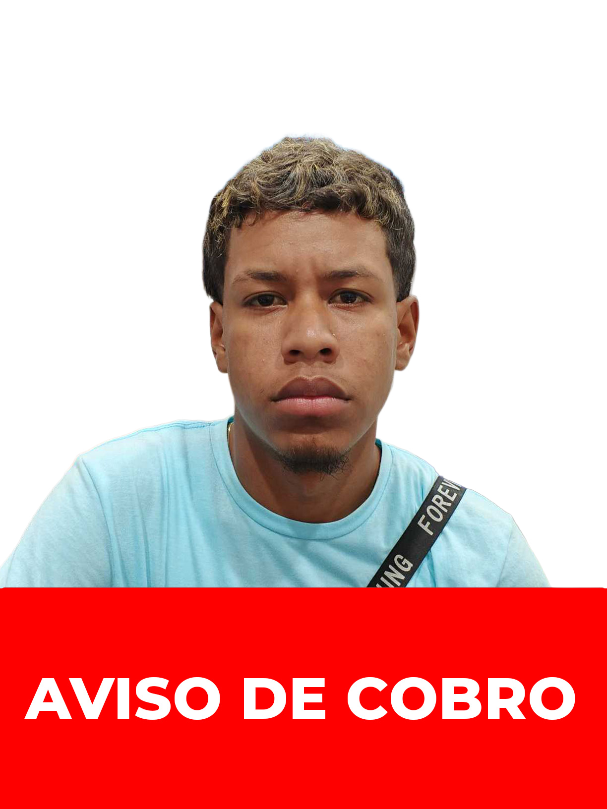 ENYERBER JOSE SANTAMARIA BARRIOS