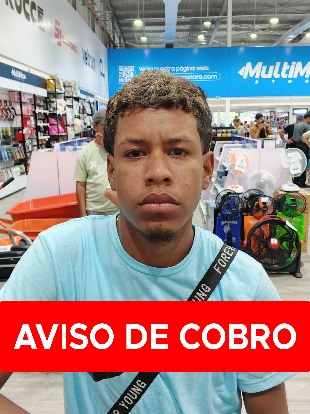 ENYERBER JOSE SANTAMARIA BARRIOS