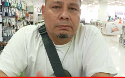 ERIC VICENTE PERERIRA GOMEZ