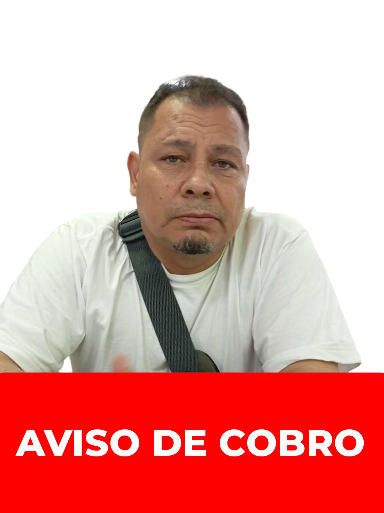 ERIC VICENTE PERERIRA GOMEZ