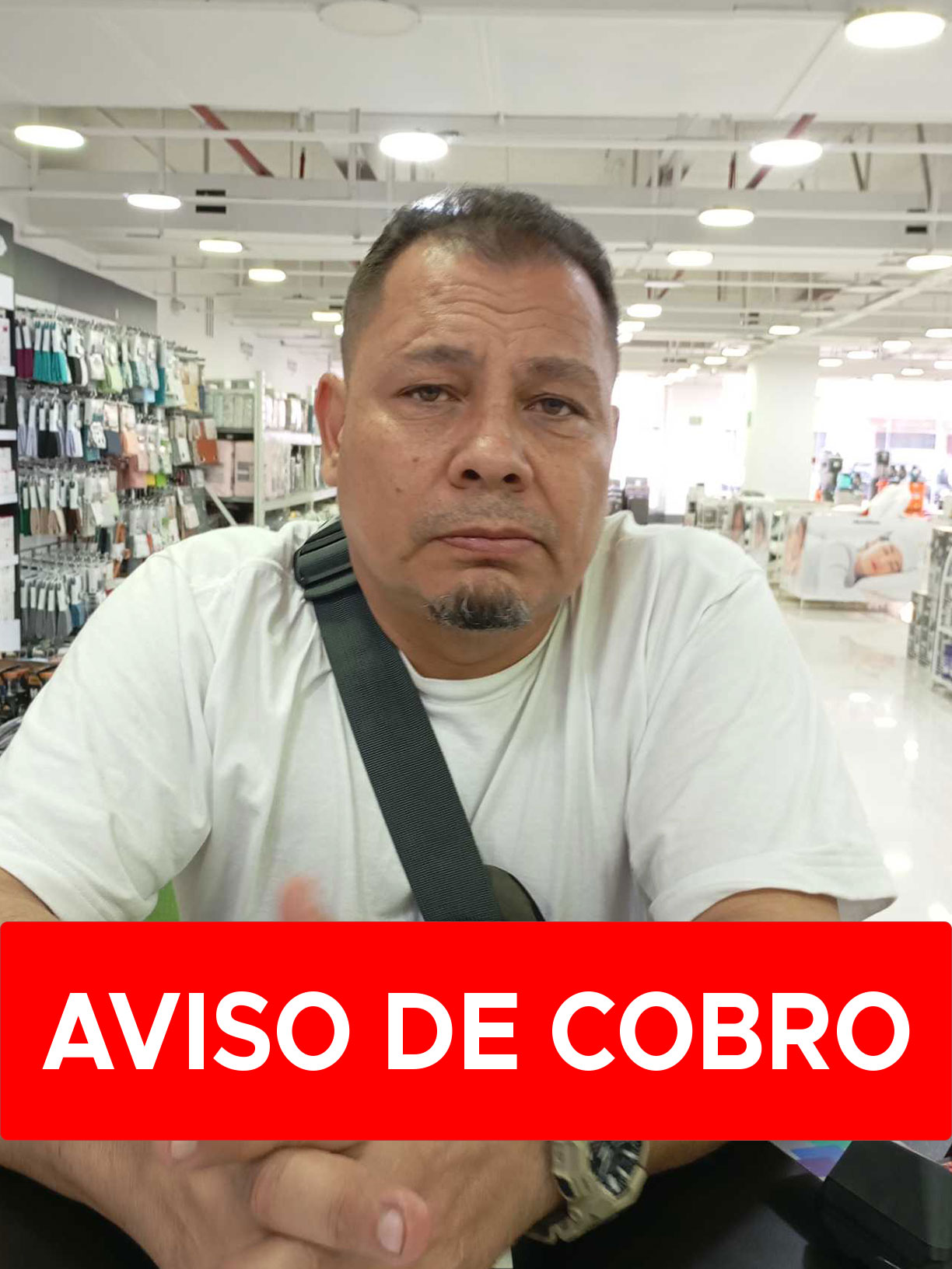 ERIC VICENTE PERERIRA GOMEZ