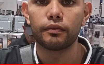 ERICK MARIANO PARRA SAN VICENTE