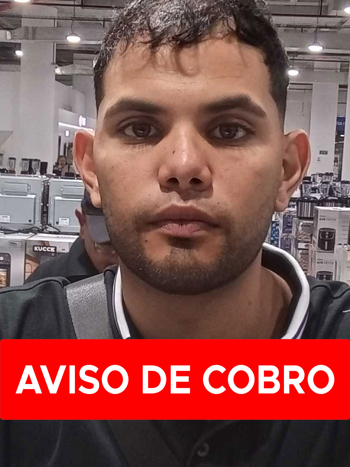 ERICK MARIANO PARRA SAN VICENTE