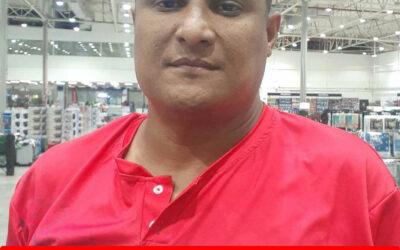 ERICK RAFAEL GRATEROL