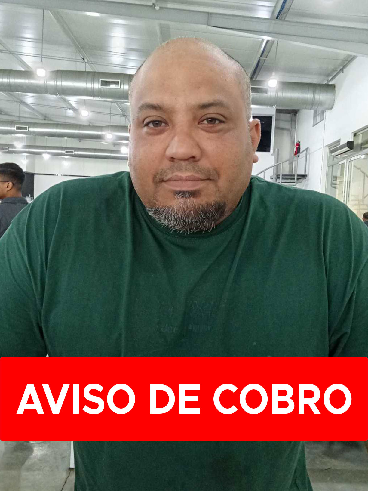 ERIK ALEXANDRE MARIN RIVAS