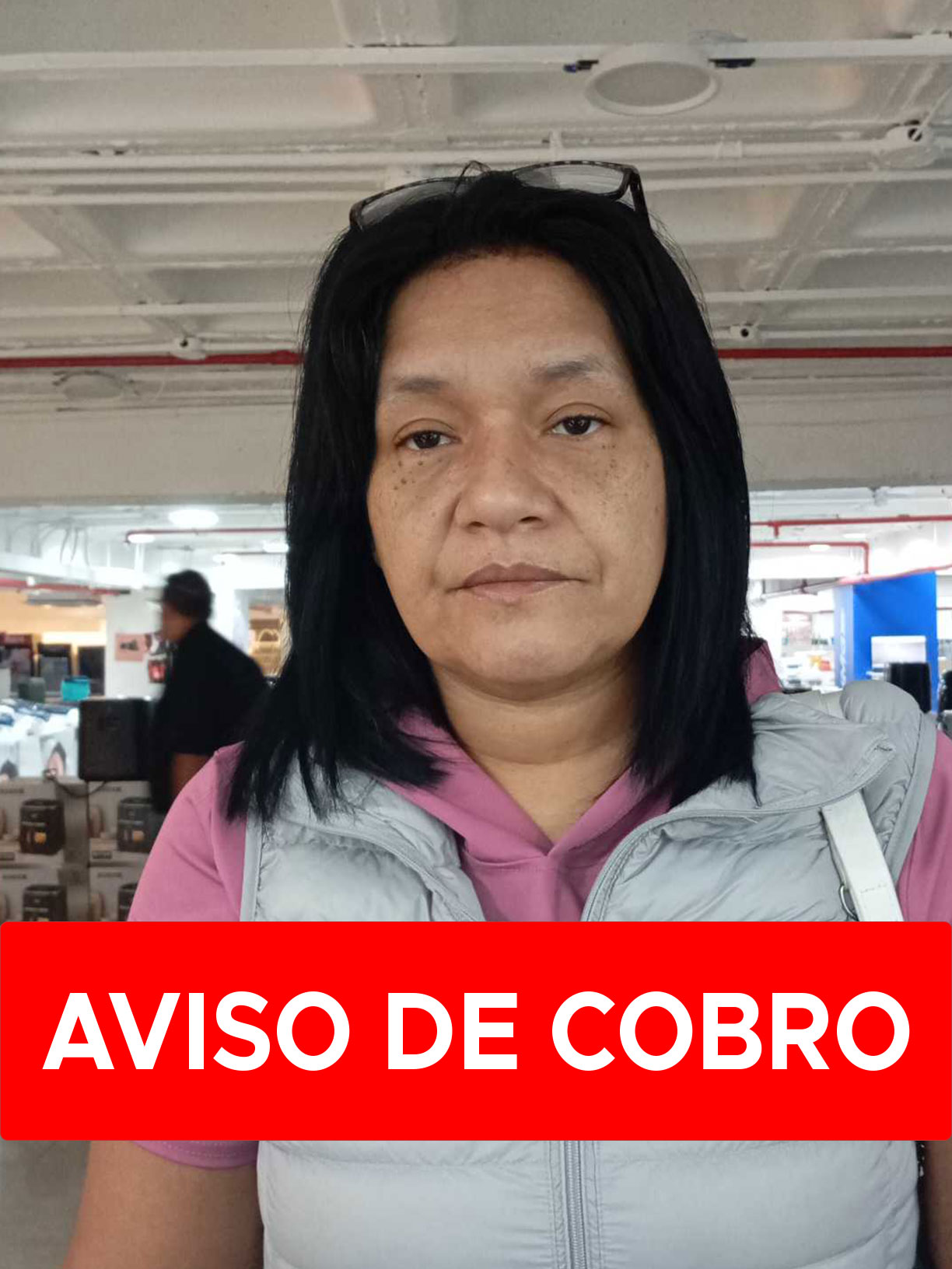 ERIKA CAROLINA DIAZ AGUILAR