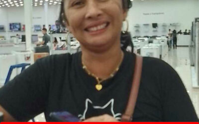 ERIKA DEL CARMEN PEÑA DUARTE